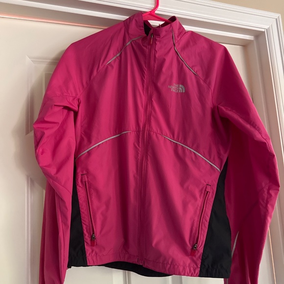 North face light jacket flight series - Picture 2 of 8